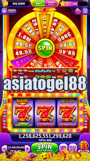 asiatogel88 Unduh