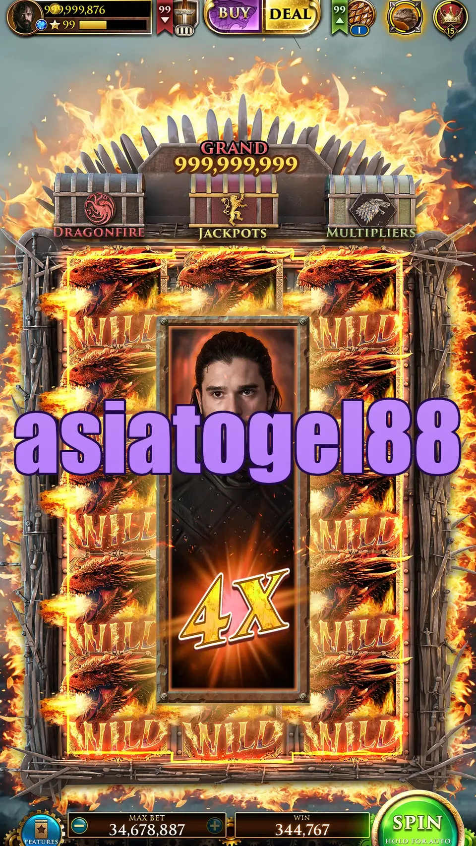 asiatogel88 Masuk