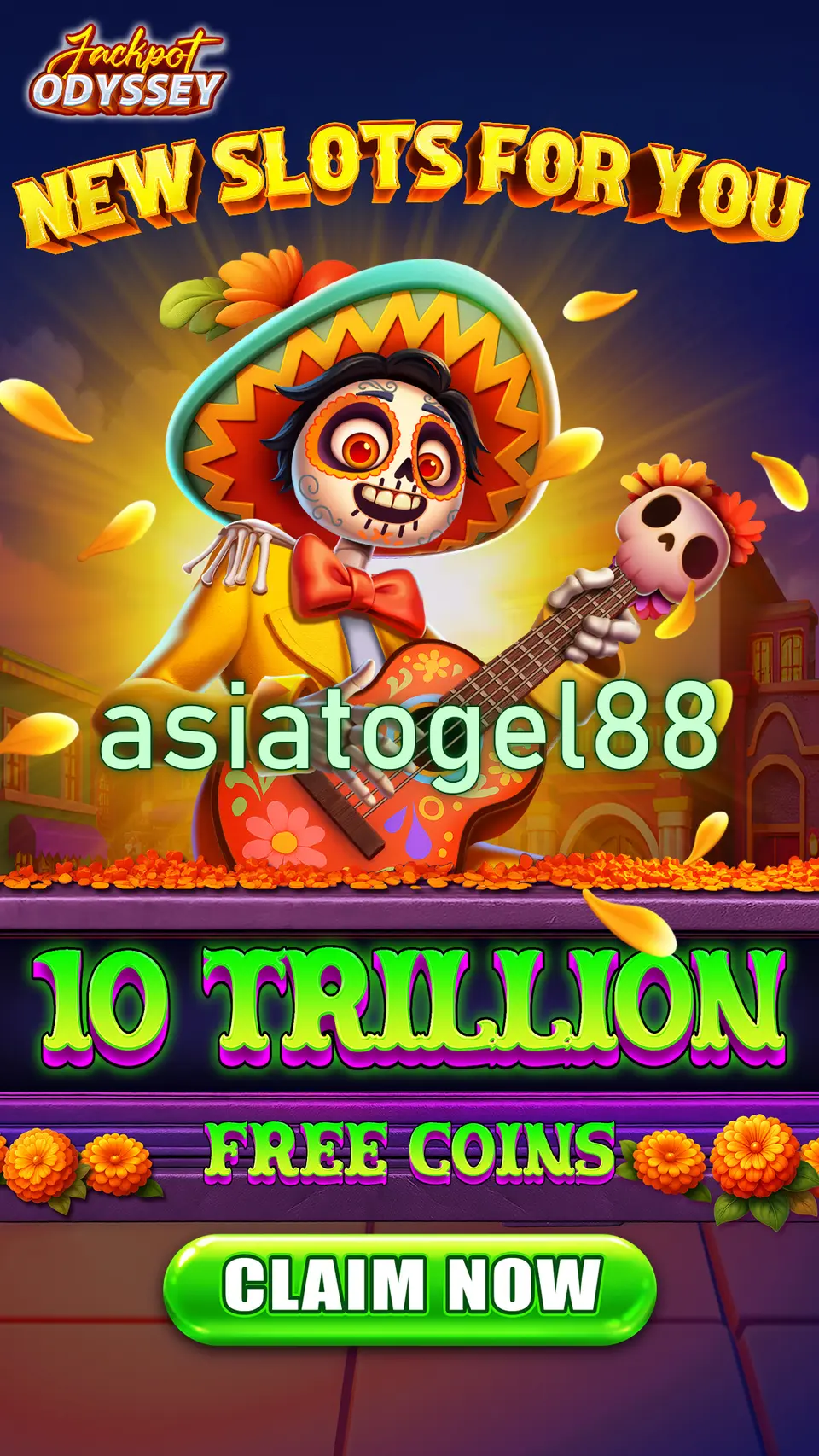 asiatogel88 Masuk