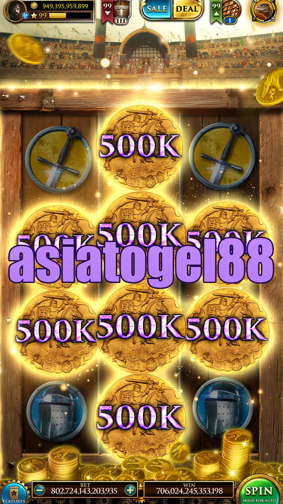 asiatogel88 Preview - Resmi Unduh
