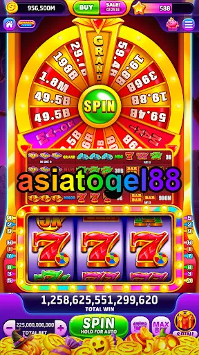 asiatogel88 Tangkapan Layar Resmi APK